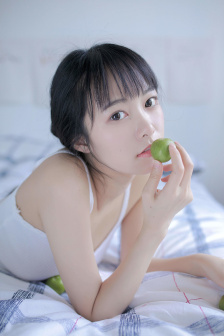 开档比基尼连体衣