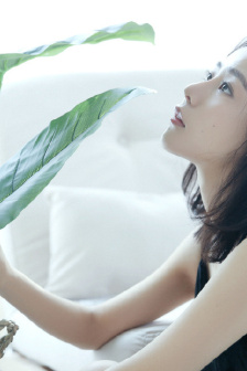 chinese girl 国语对白
